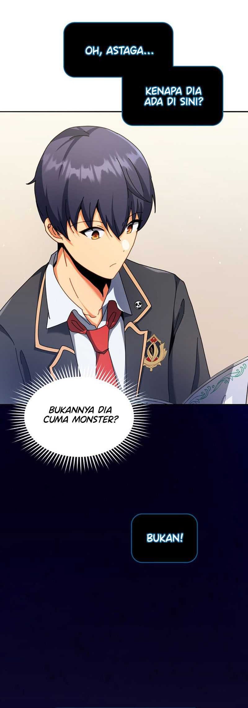Chapter 70 - halaman 38