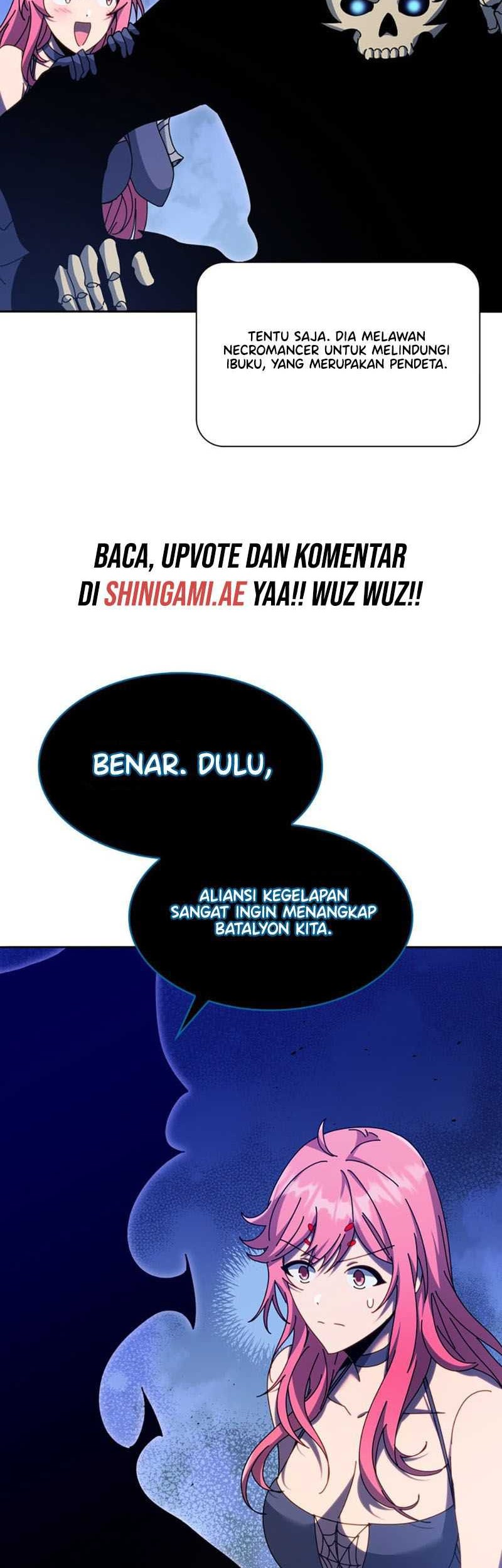 Chapter 70 - halaman 40