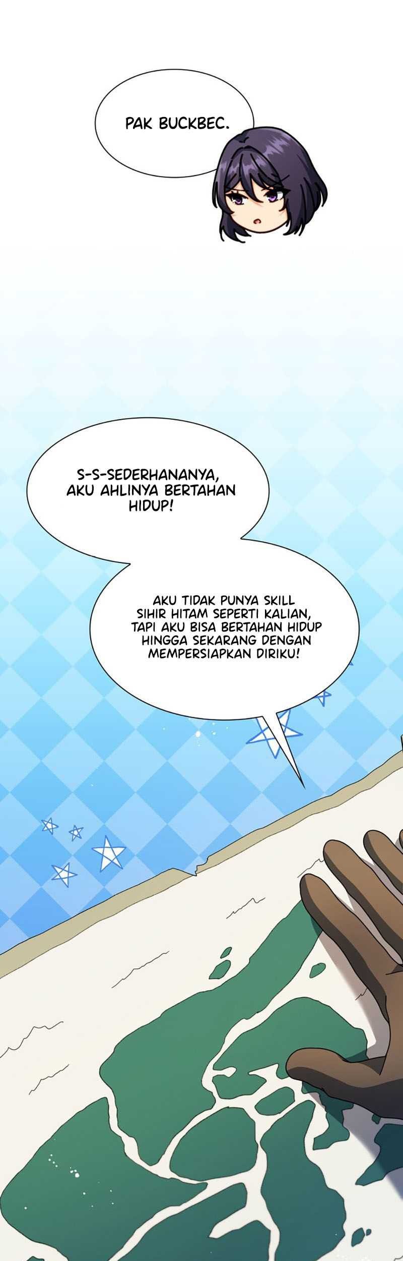 Chapter 70 - halaman 31