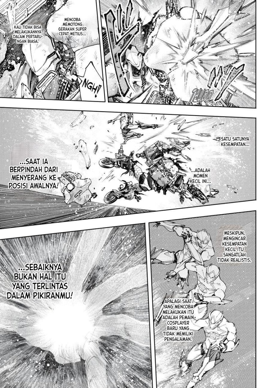 Chapter 142 - halaman 15