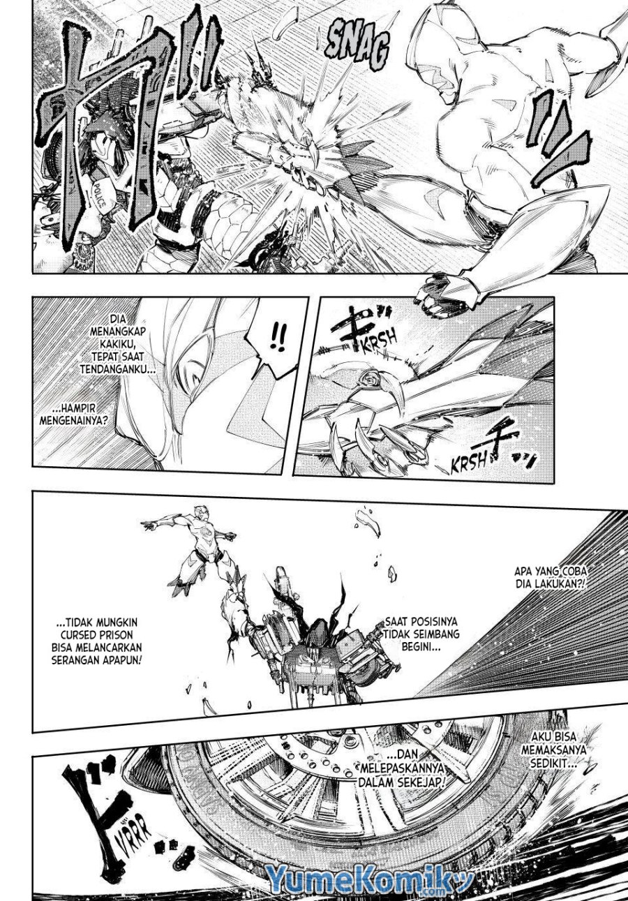 Chapter 142 - halaman 16