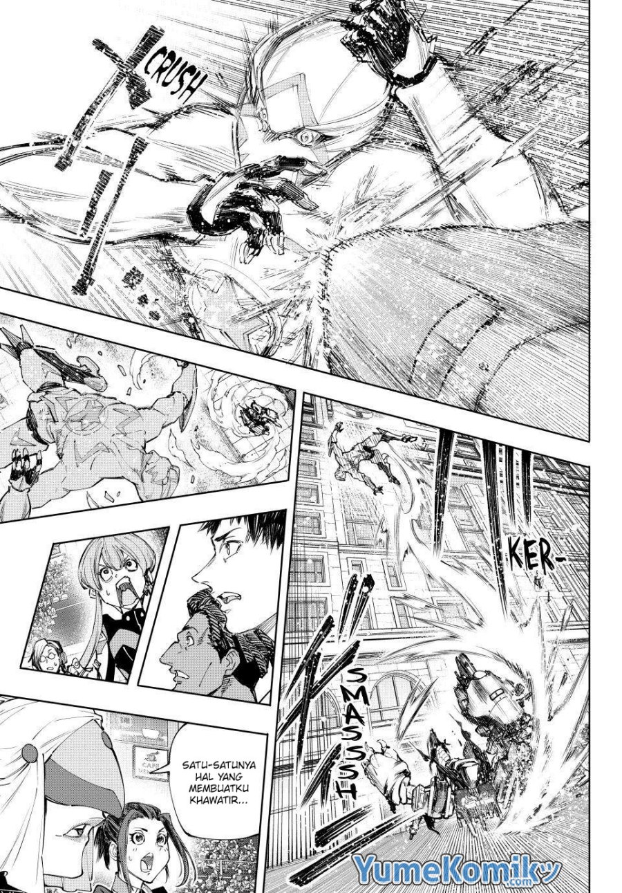 Chapter 142 - halaman 19