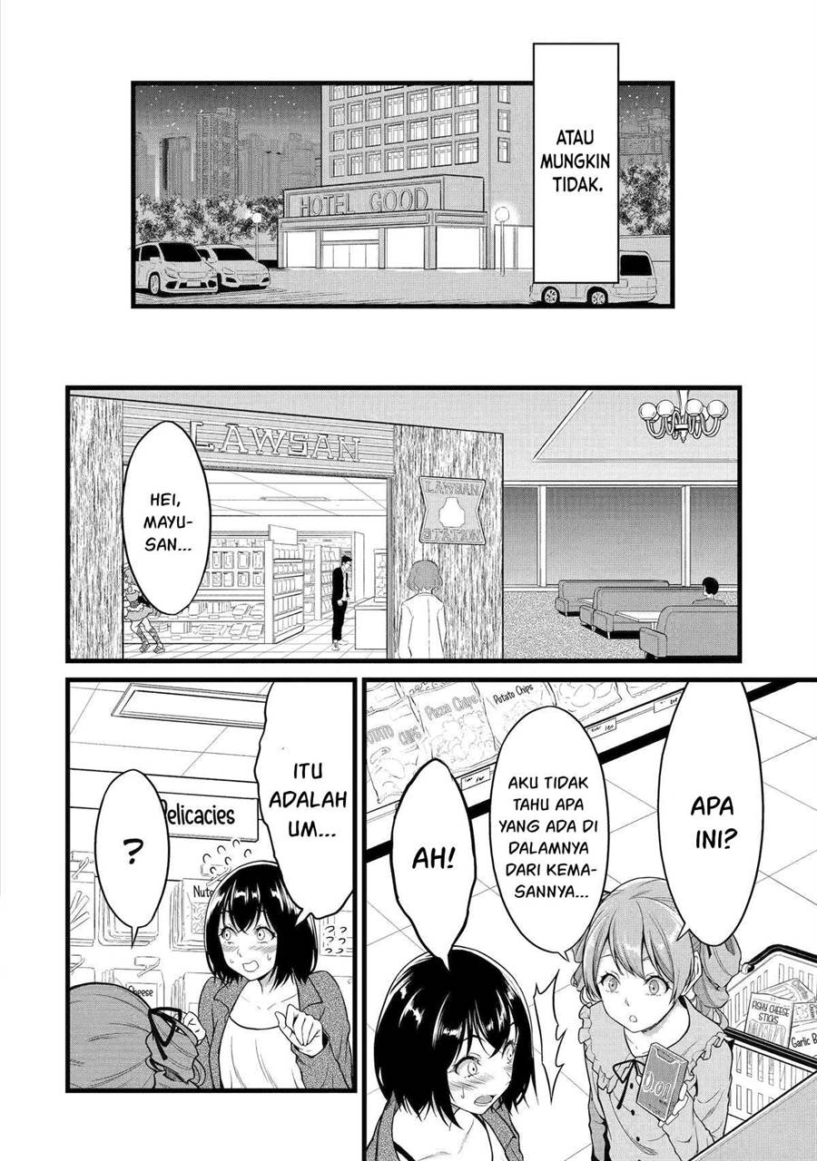 Chapter 23 - halaman 26