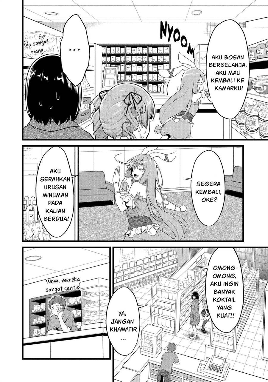 Chapter 23 - halaman 28
