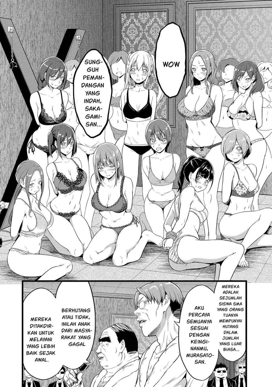 Chapter 23 - halaman 32
