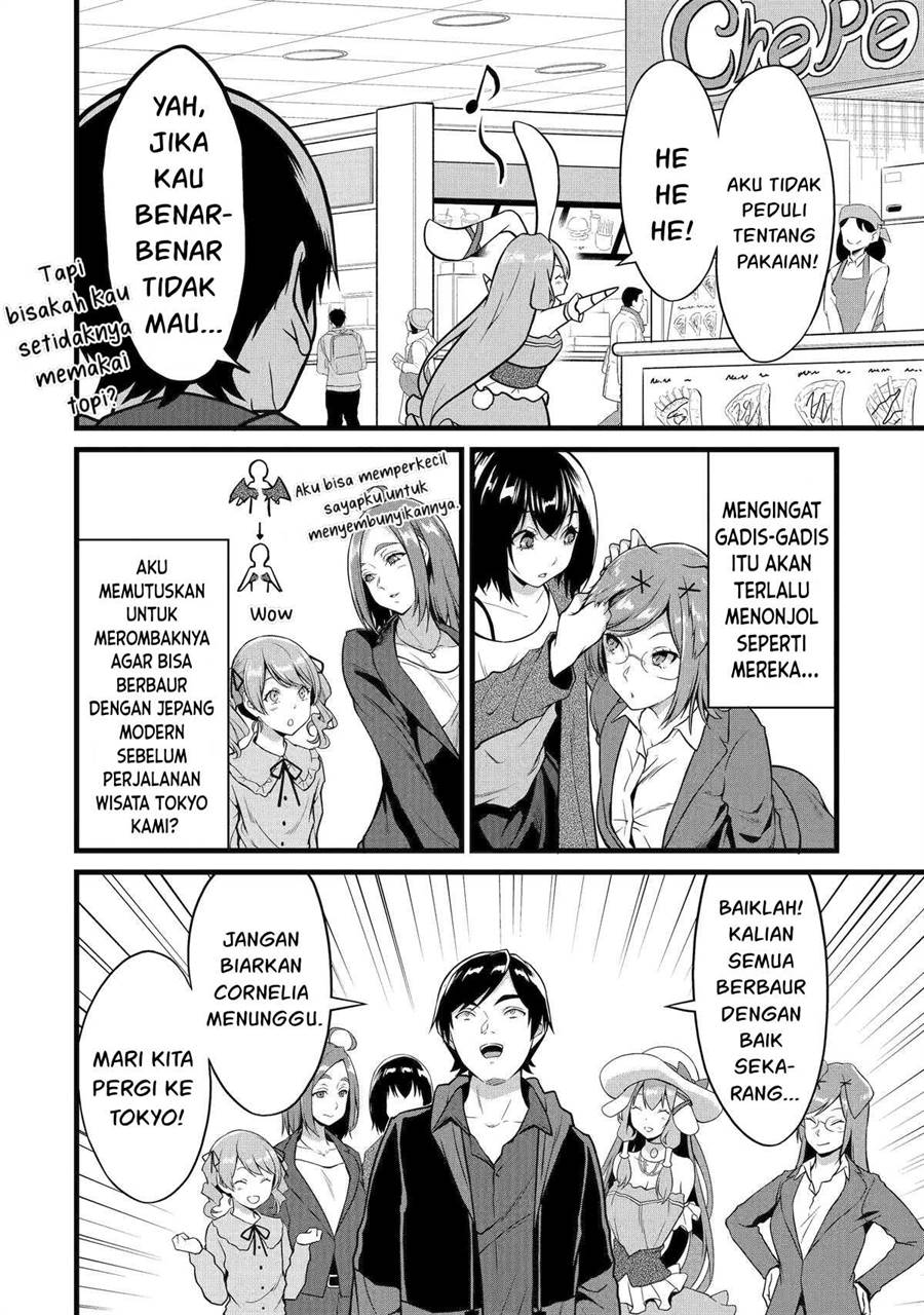 Chapter 23 - halaman 6
