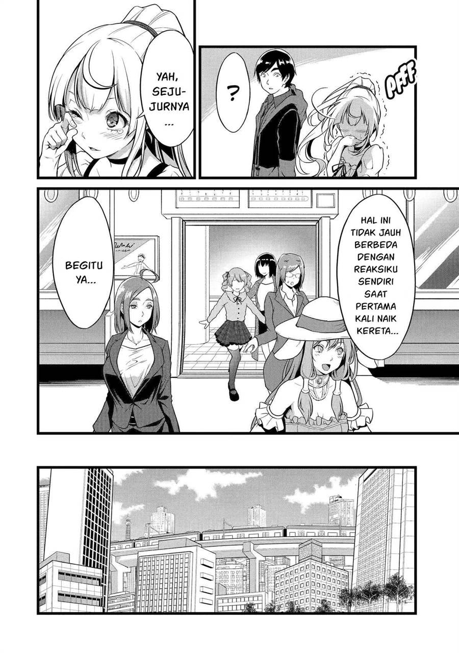 Chapter 23 - halaman 10