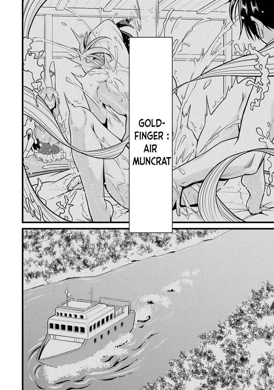 Chapter 21 - halaman 21