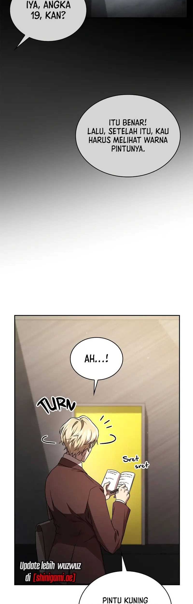Chapter 65 - halaman 17