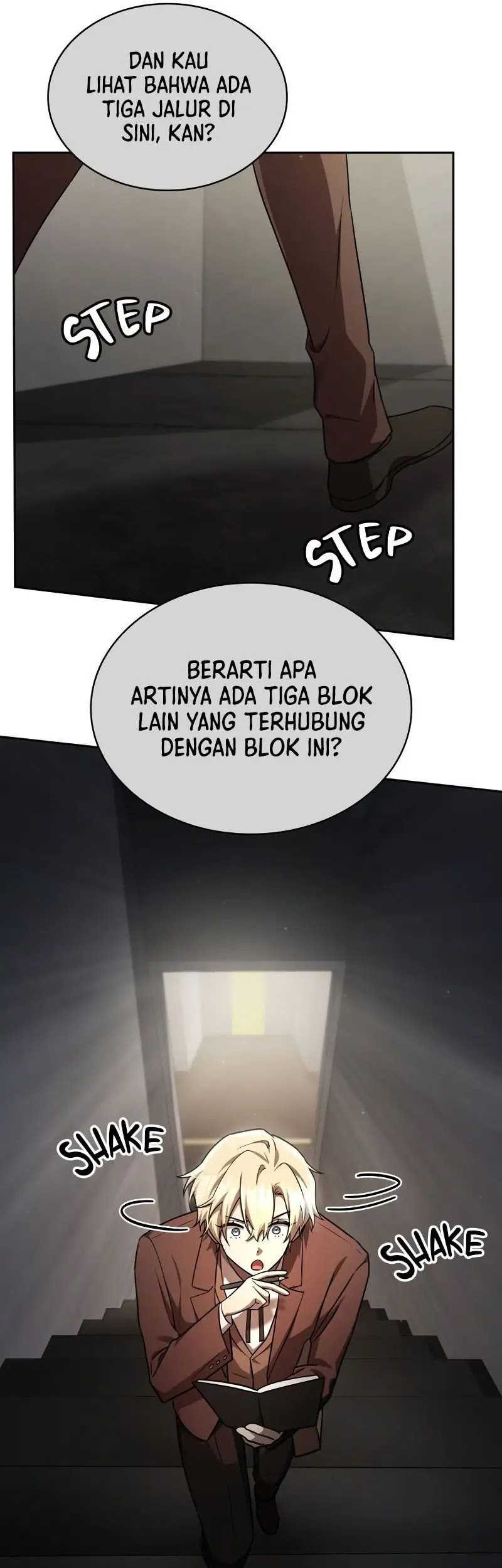 Chapter 65 - halaman 19