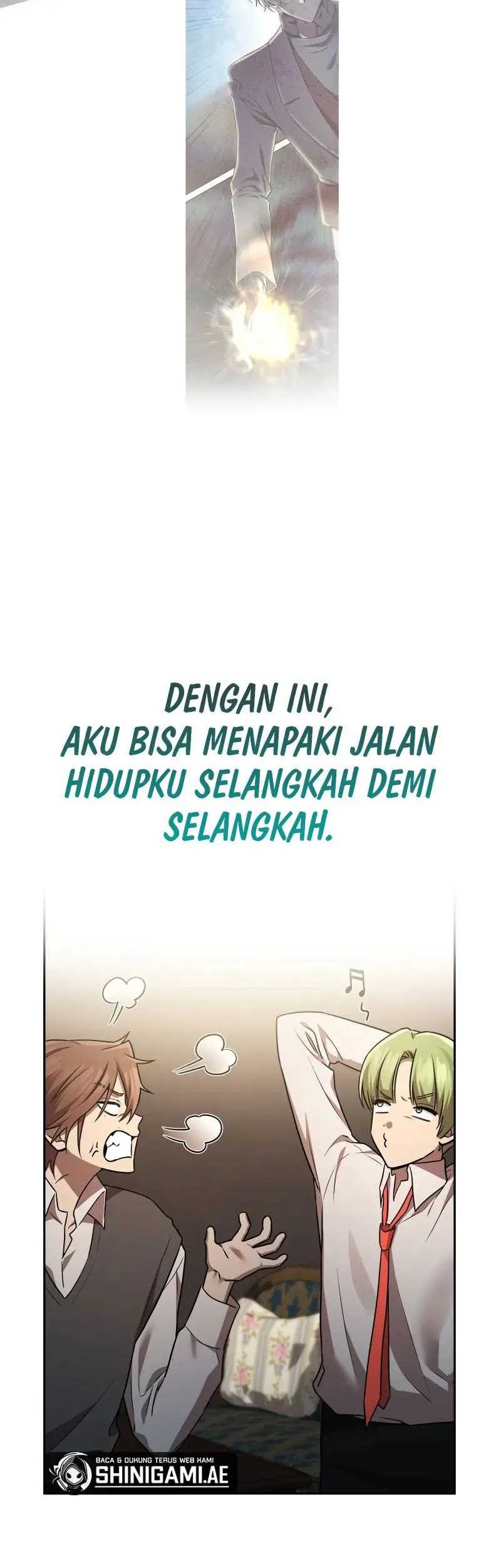 Chapter 65 - halaman 30