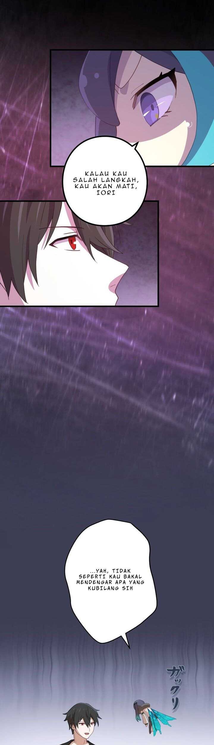 Chapter 62 - halaman 33