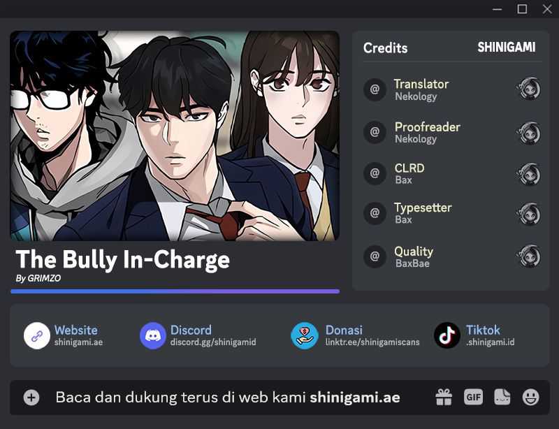 Chapter 83 - halaman 2