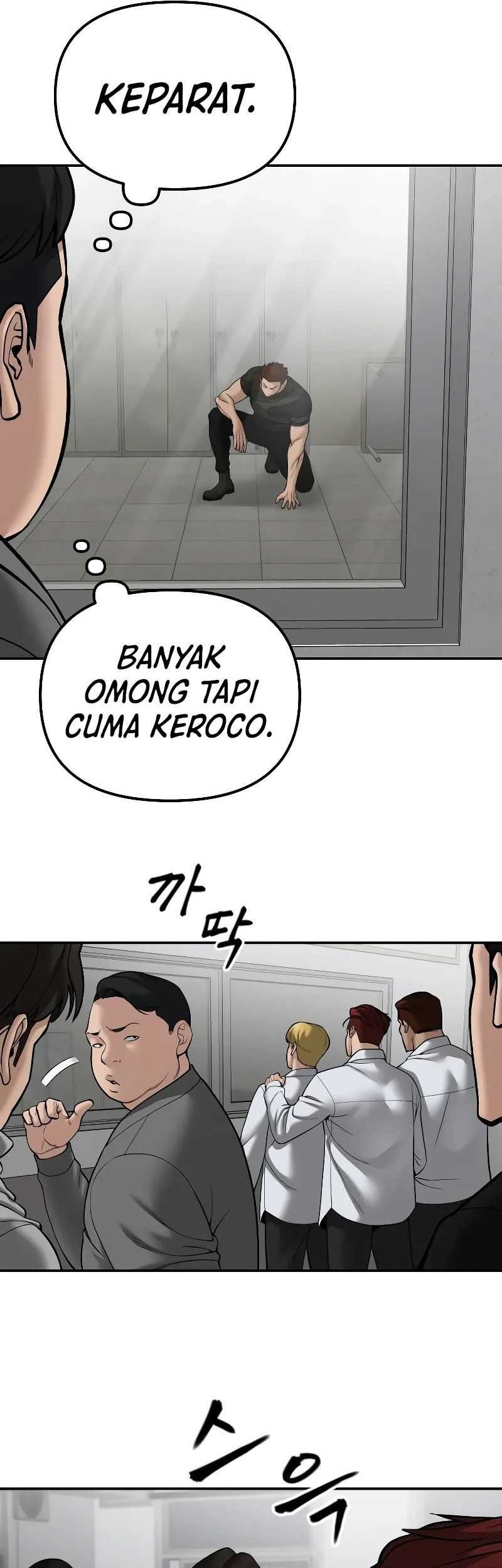 Chapter 83 - halaman 47