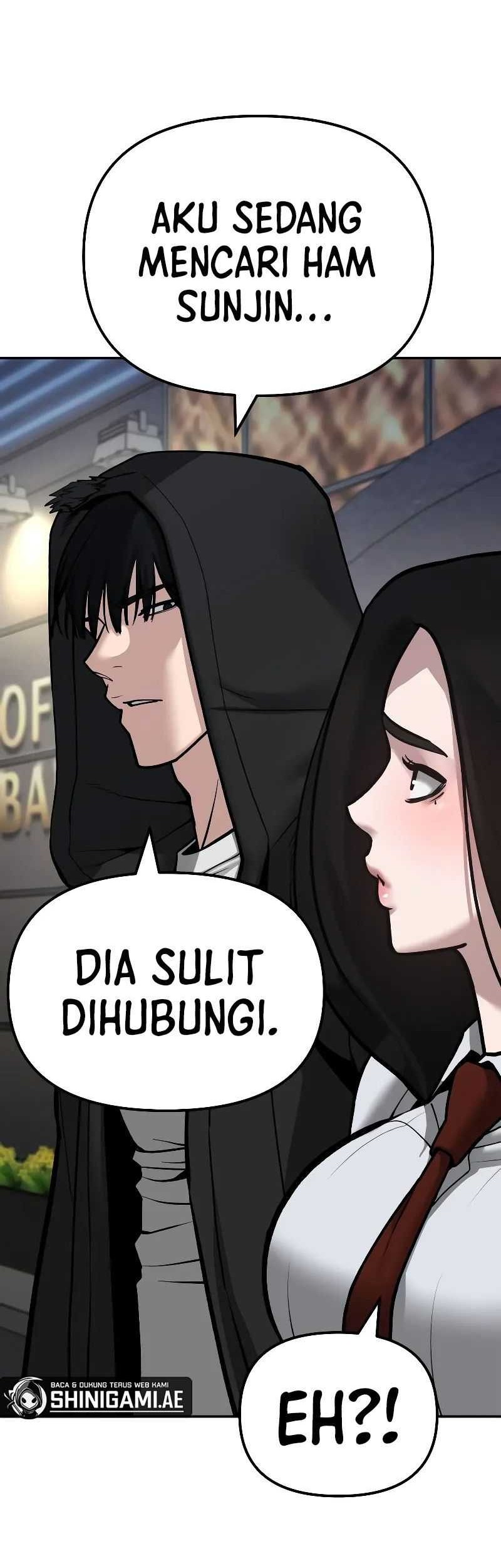 Chapter 83 - halaman 6