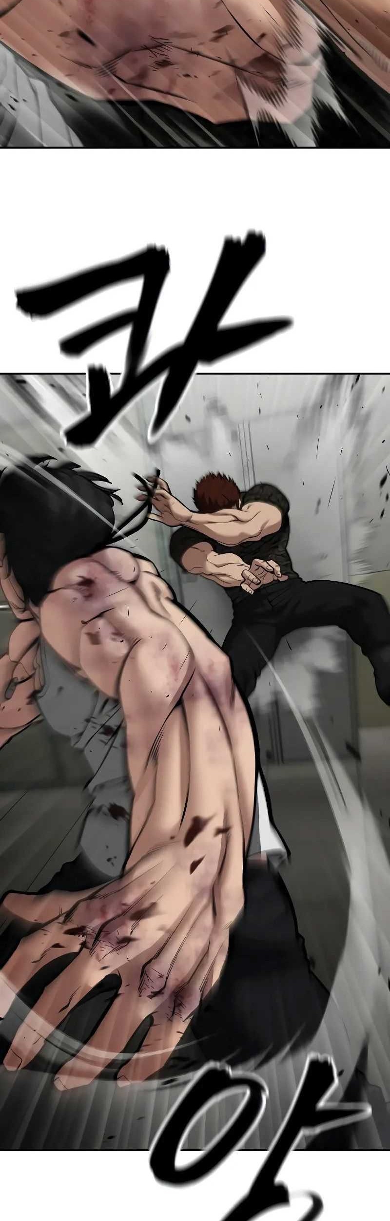 Chapter 83 - halaman 22