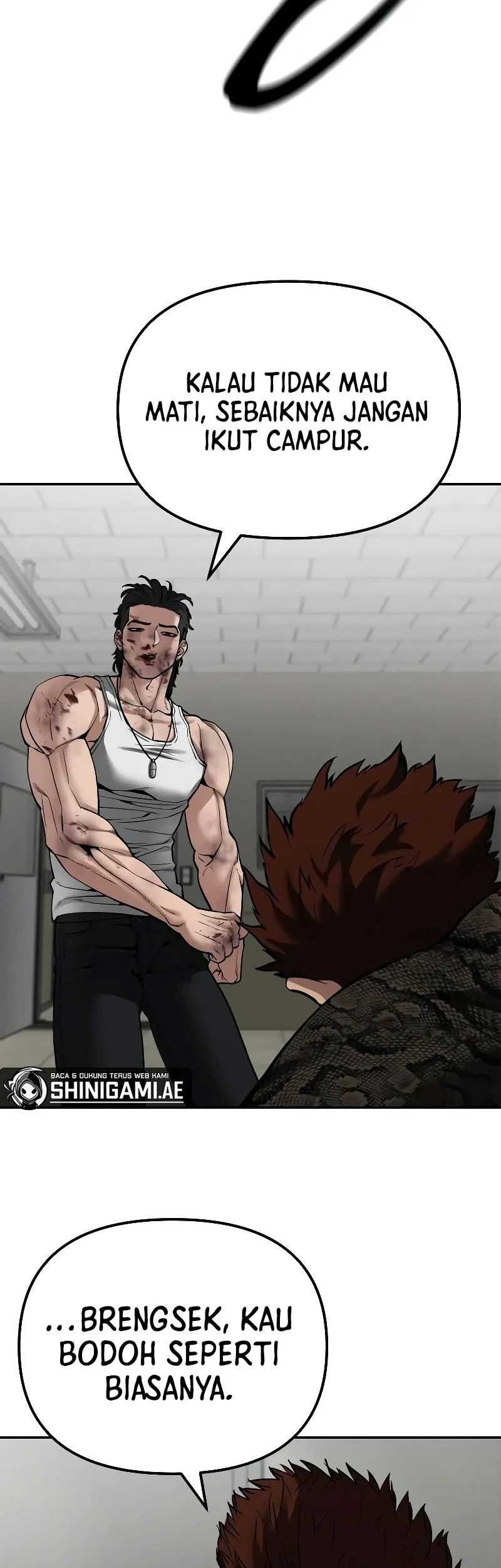 Chapter 83 - halaman 23