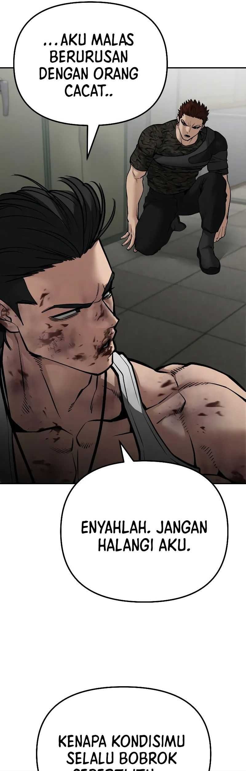 Chapter 83 - halaman 27
