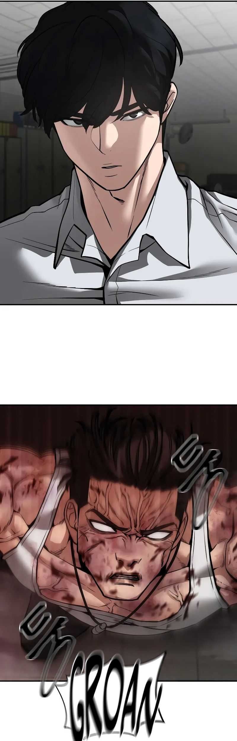 Chapter 83 - halaman 31