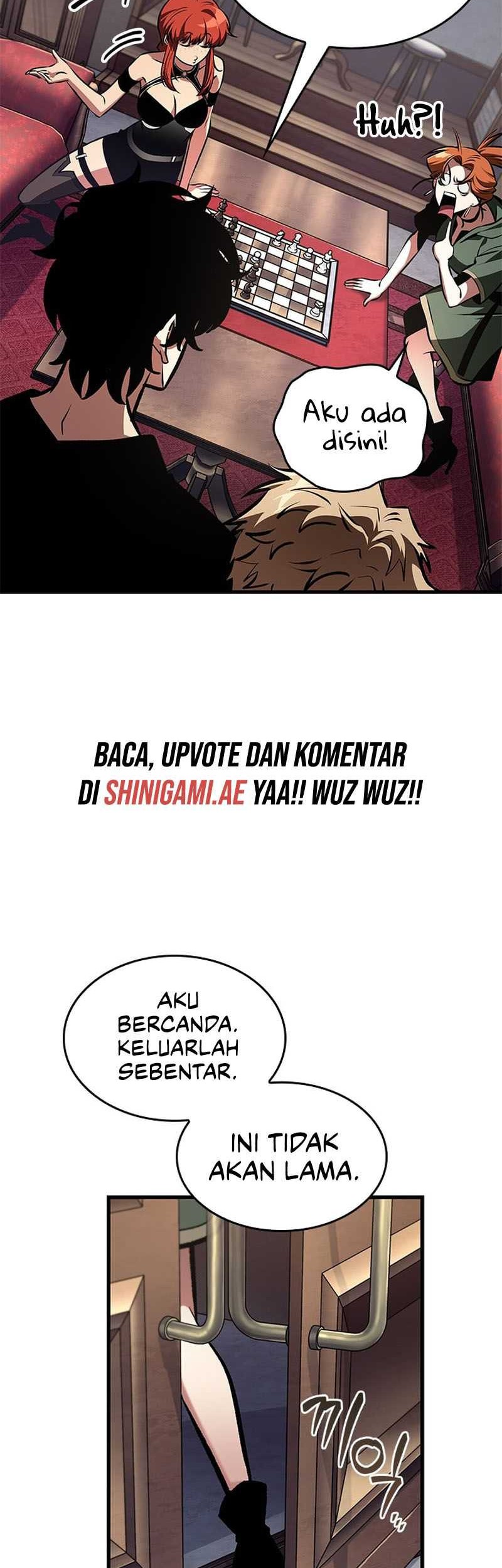 Chapter 79 - halaman 20