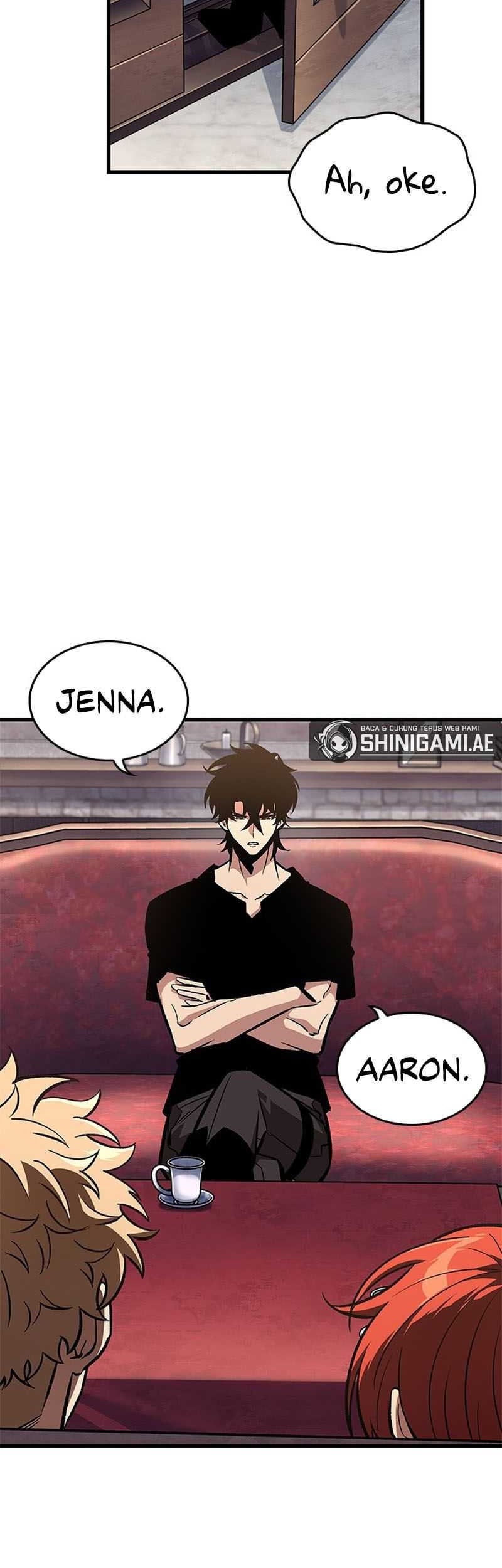 Chapter 79 - halaman 21