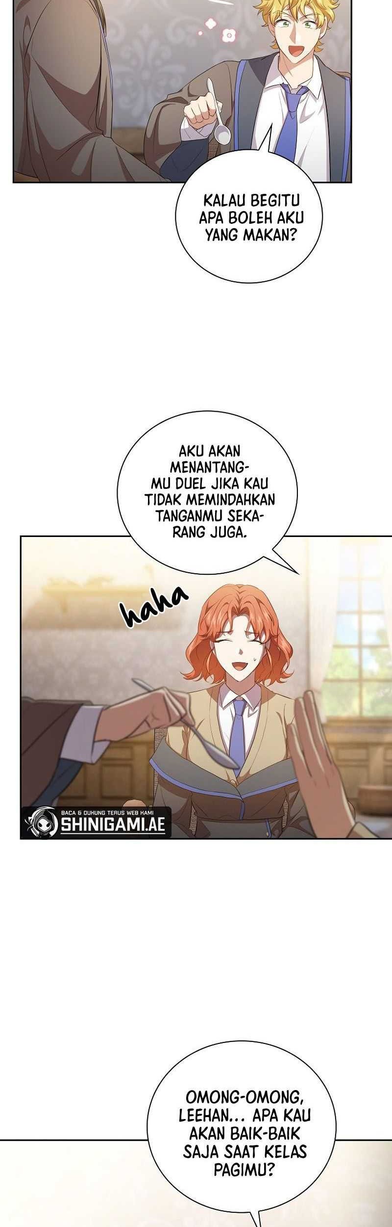 Chapter 77 - halaman 47