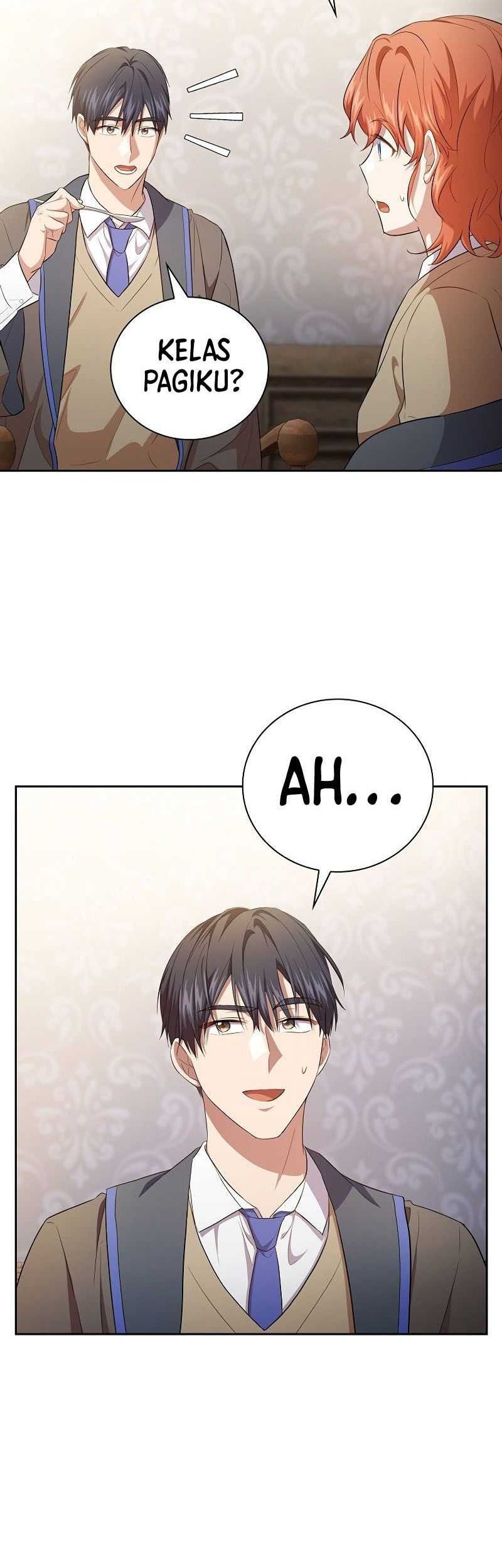 Chapter 77 - halaman 48