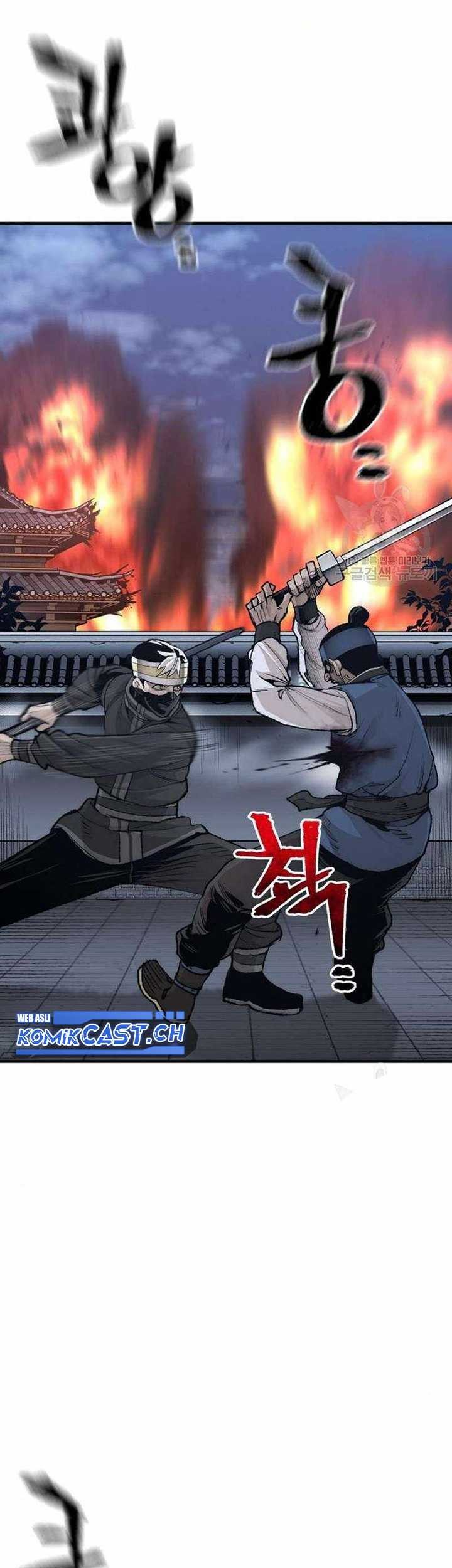 Chapter 100 - halaman 19