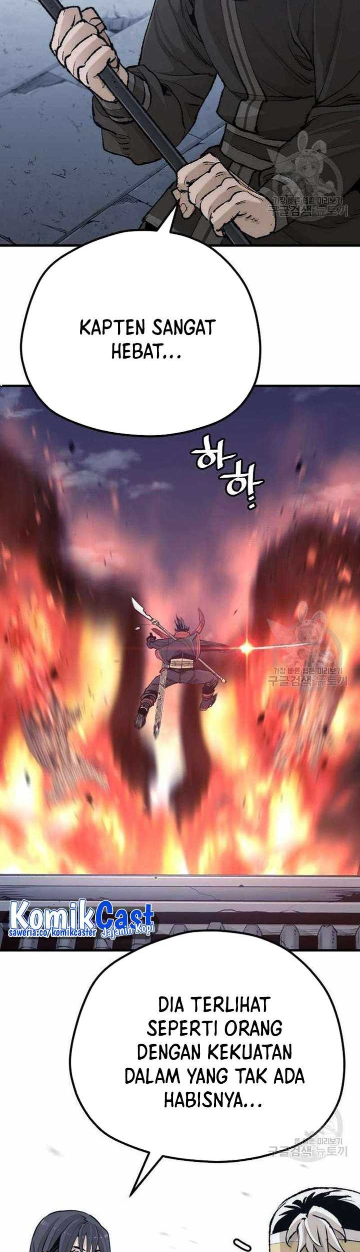 Chapter 100 - halaman 21