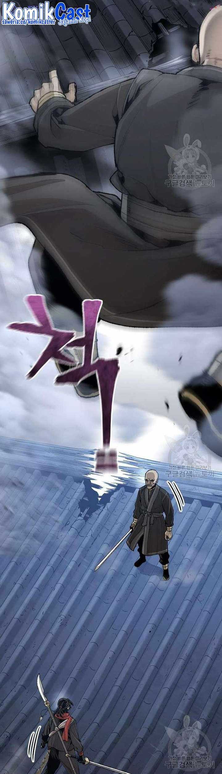 Chapter 100 - halaman 35