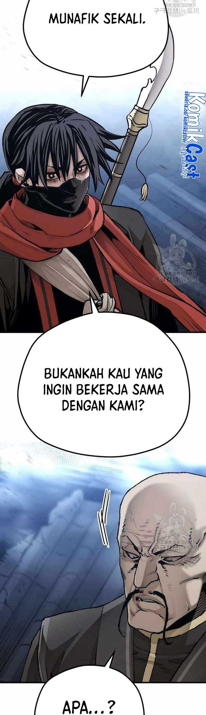 Chapter 100 - halaman 37