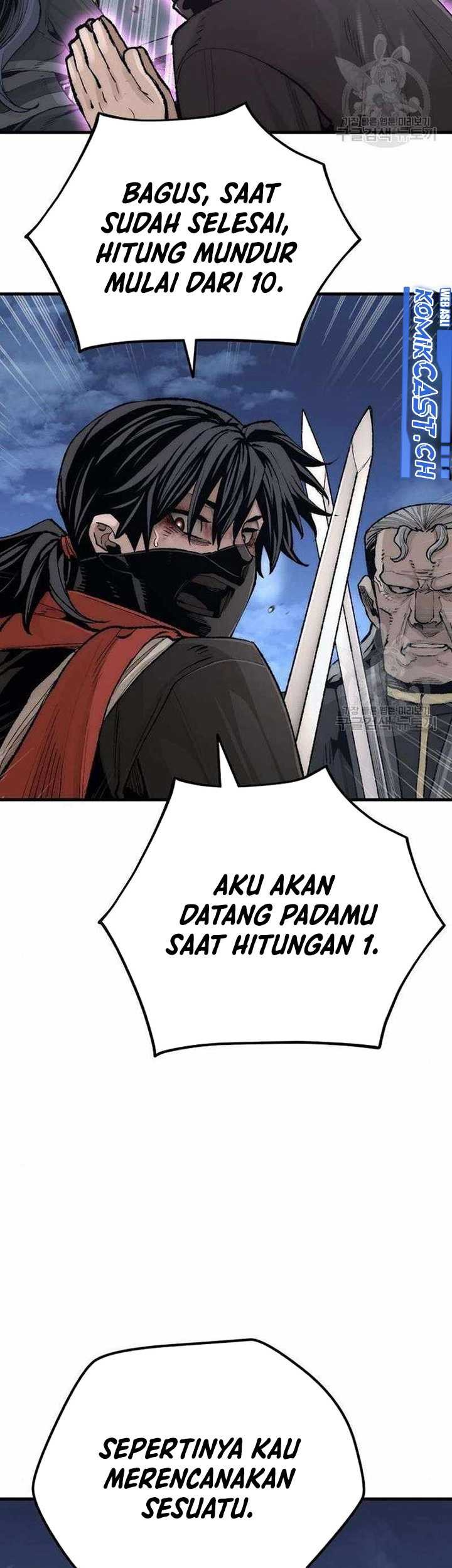 Chapter 100 - halaman 55