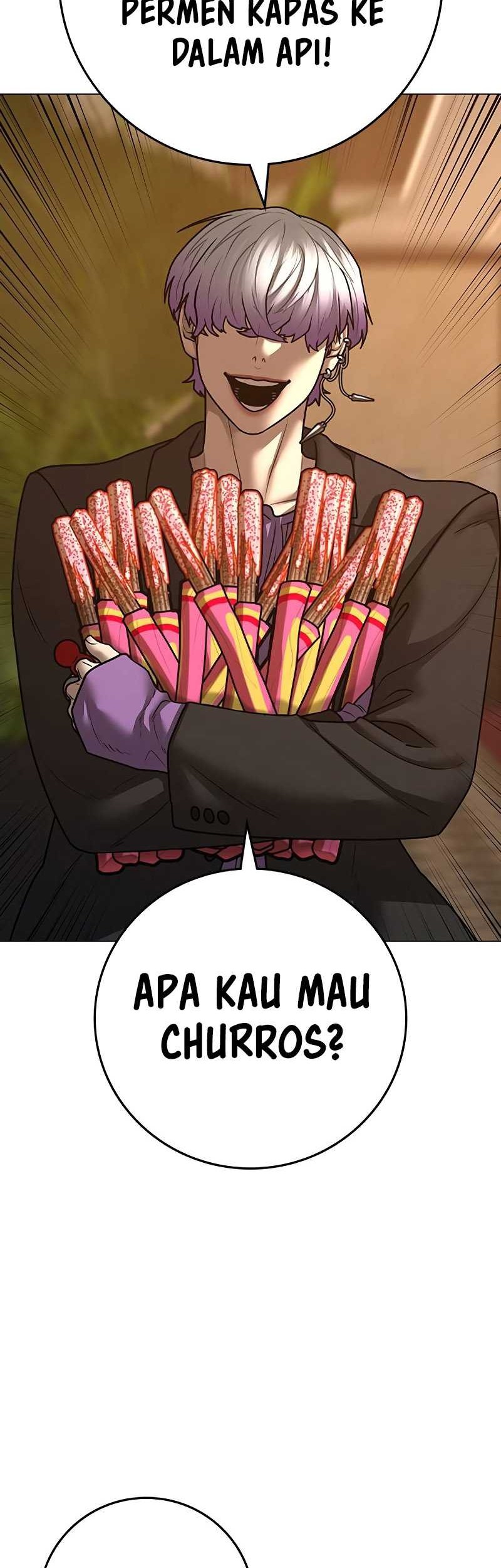 Chapter 122 - halaman 64