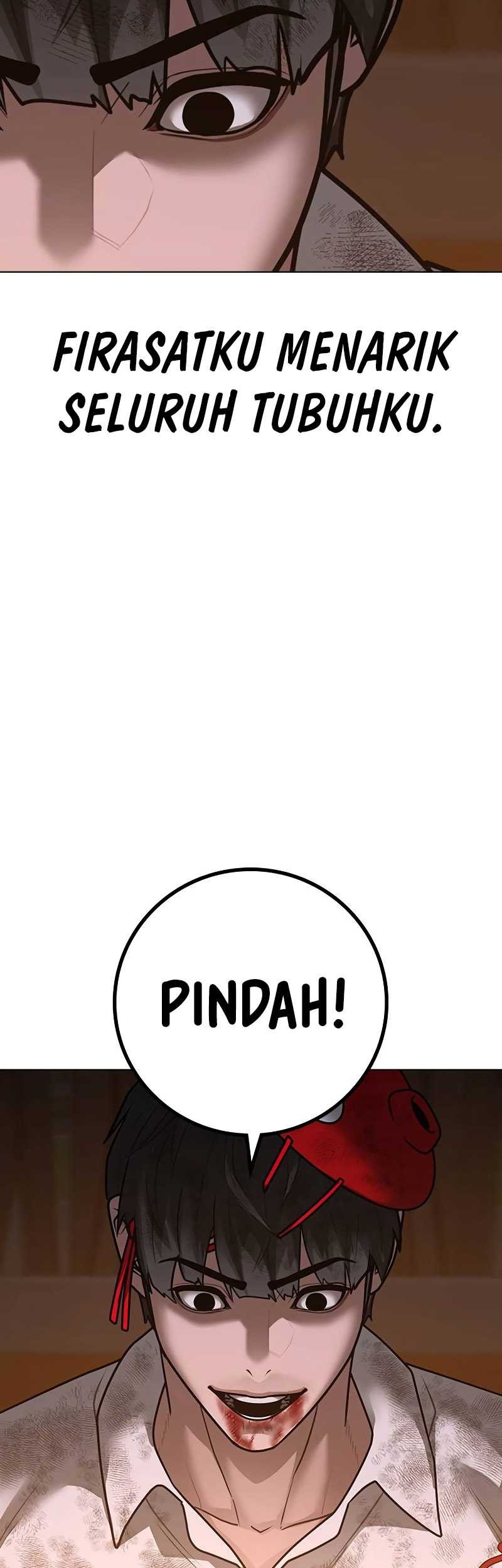 Chapter 122 - halaman 21