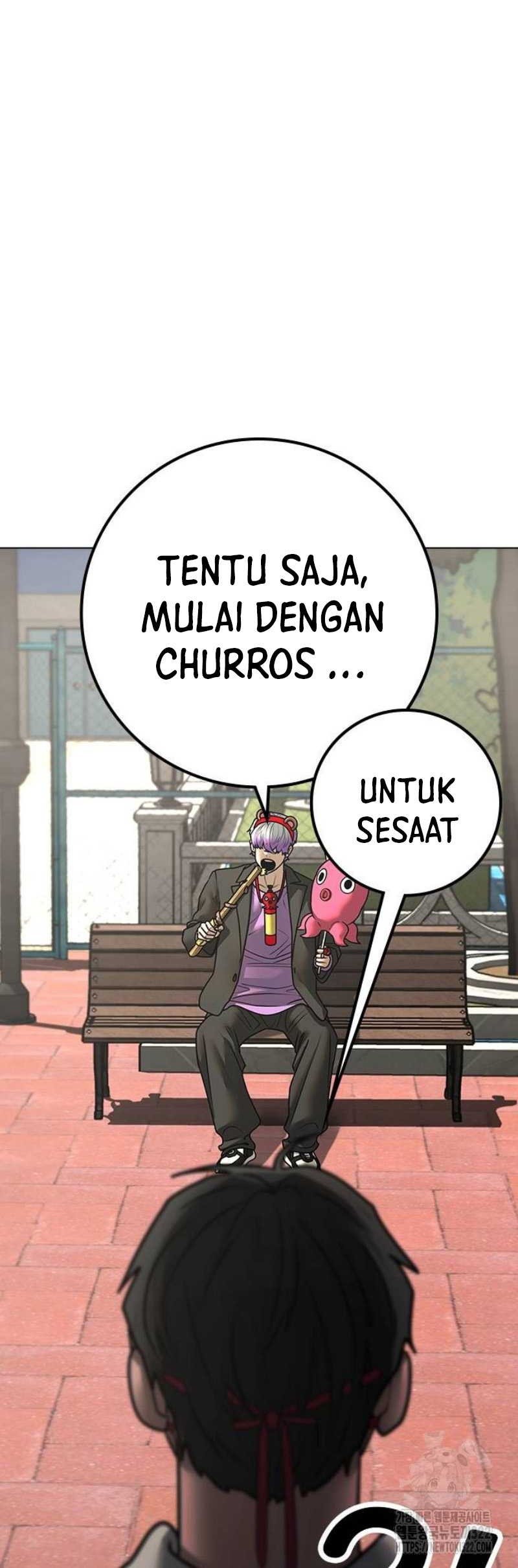 Chapter 121 - halaman 18