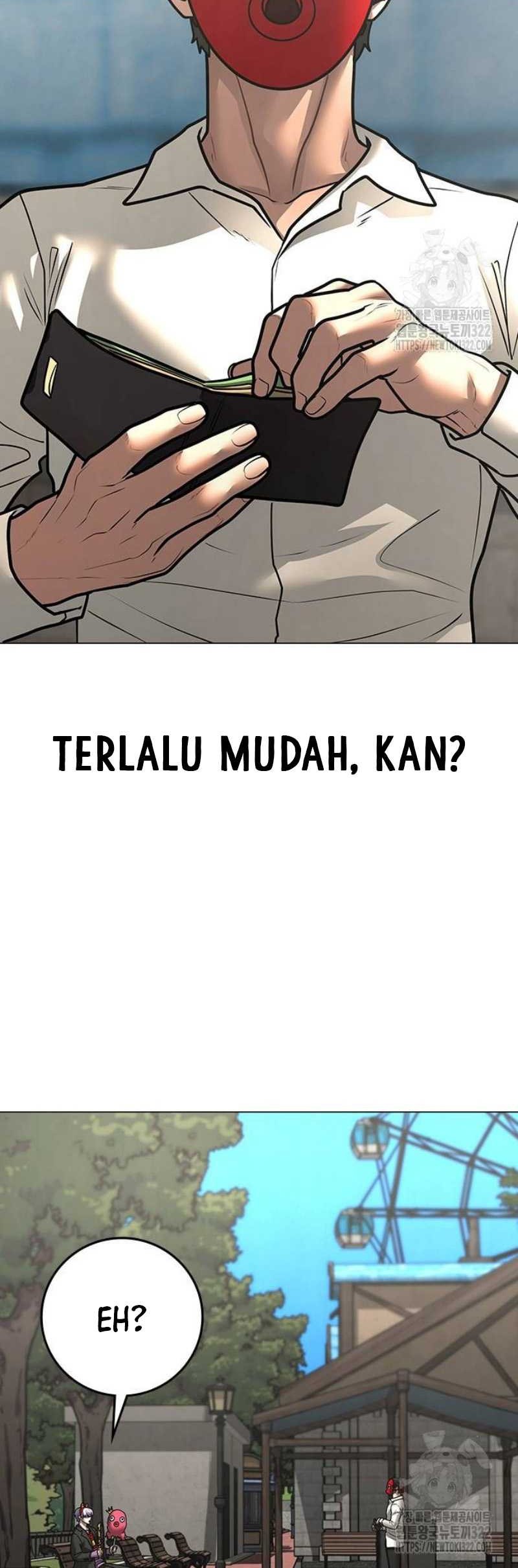 Chapter 121 - halaman 21