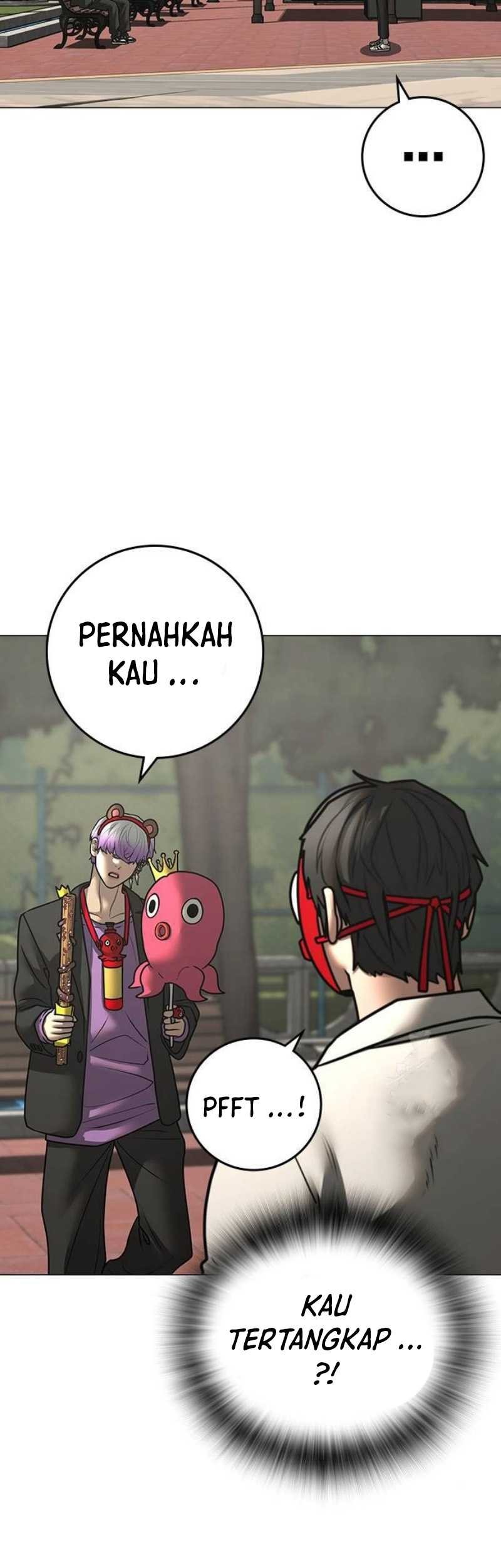 Chapter 121 - halaman 22