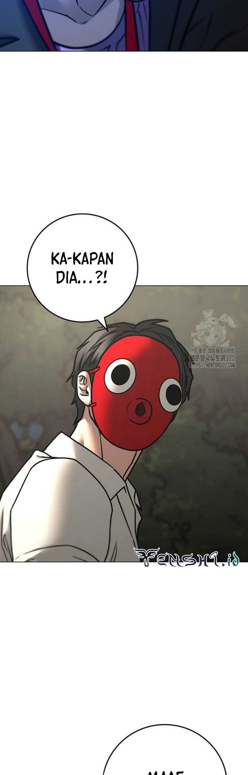 Chapter 121 - halaman 30