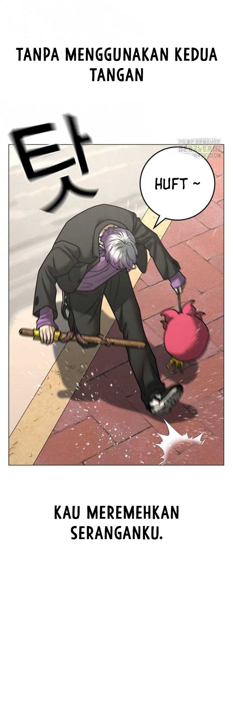 Chapter 121 - halaman 40