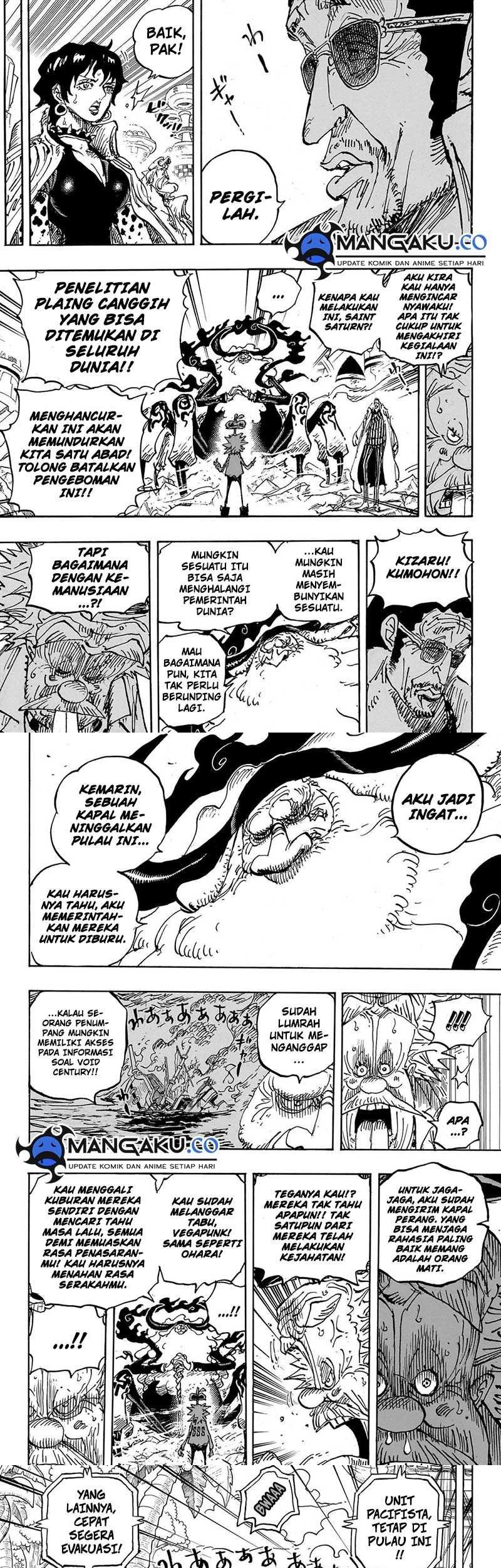 Chapter 1105 - halaman 4