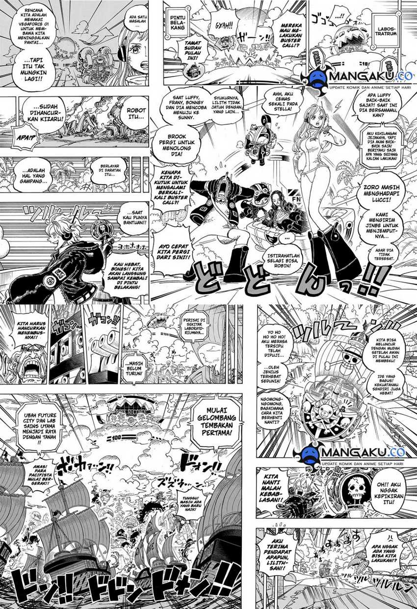 Chapter 1105 - halaman 6