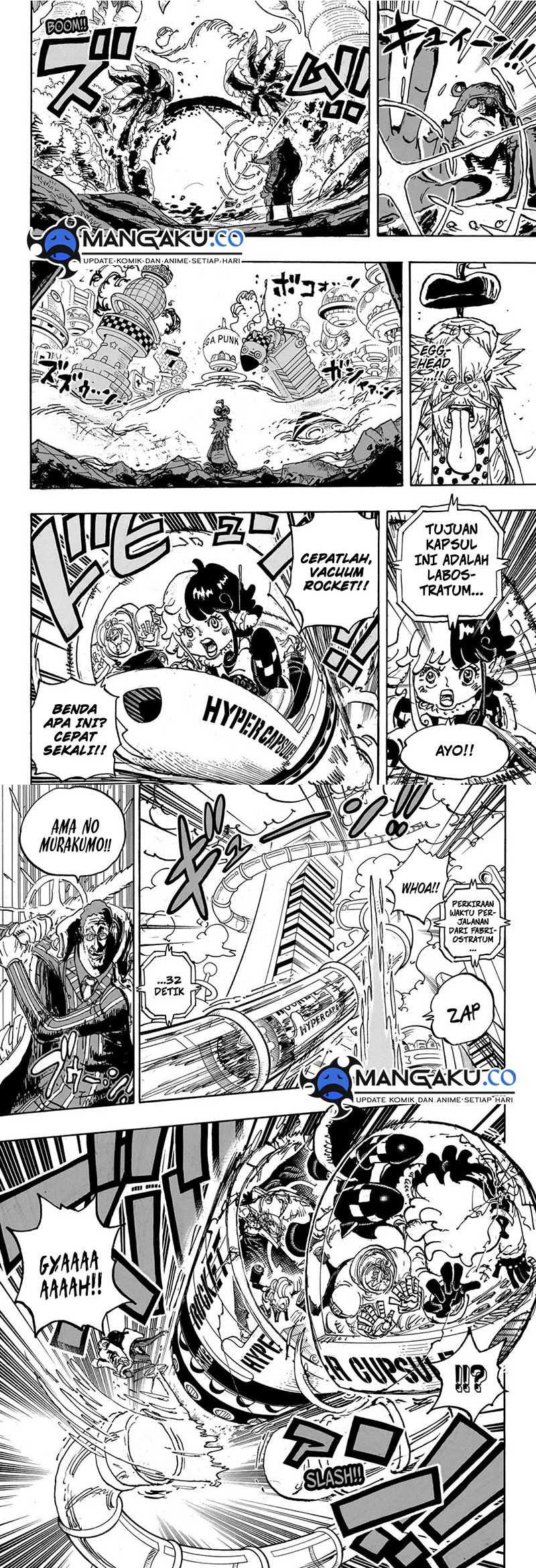 Chapter 1105 - halaman 7