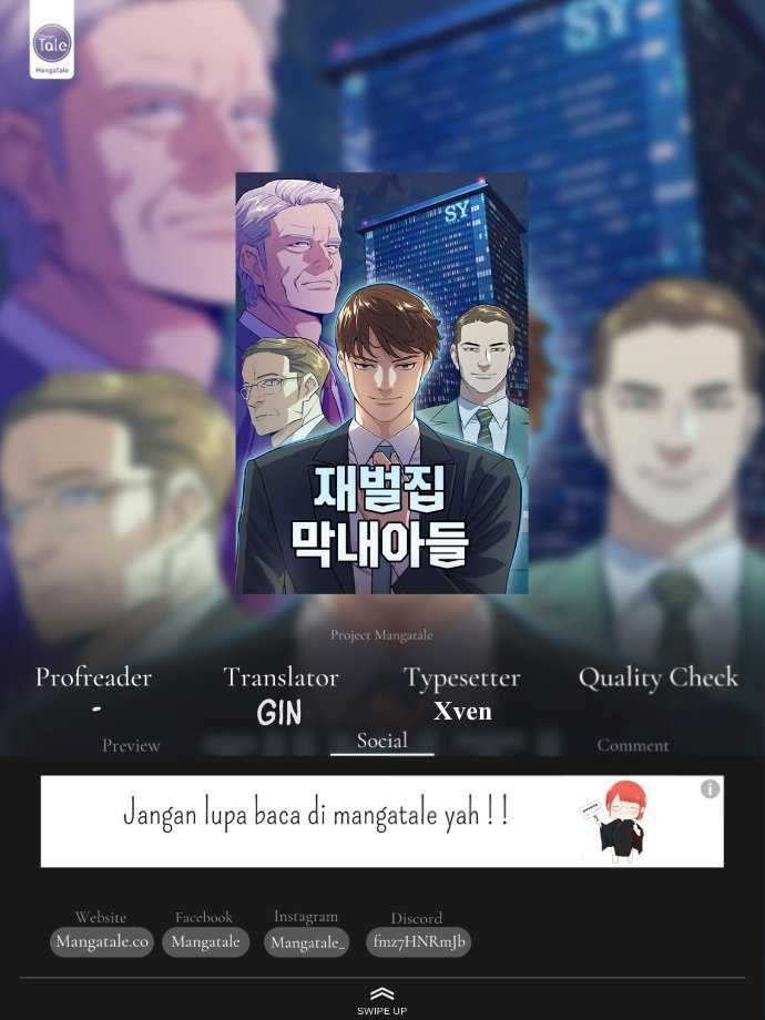 Chapter 83 - halaman 2