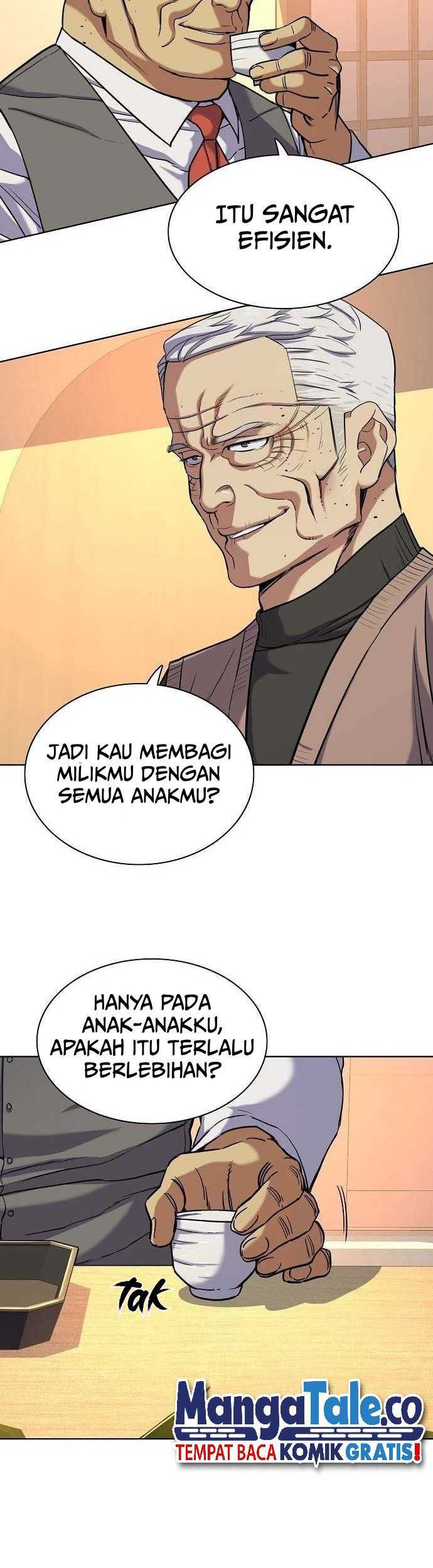Chapter 83 - halaman 15