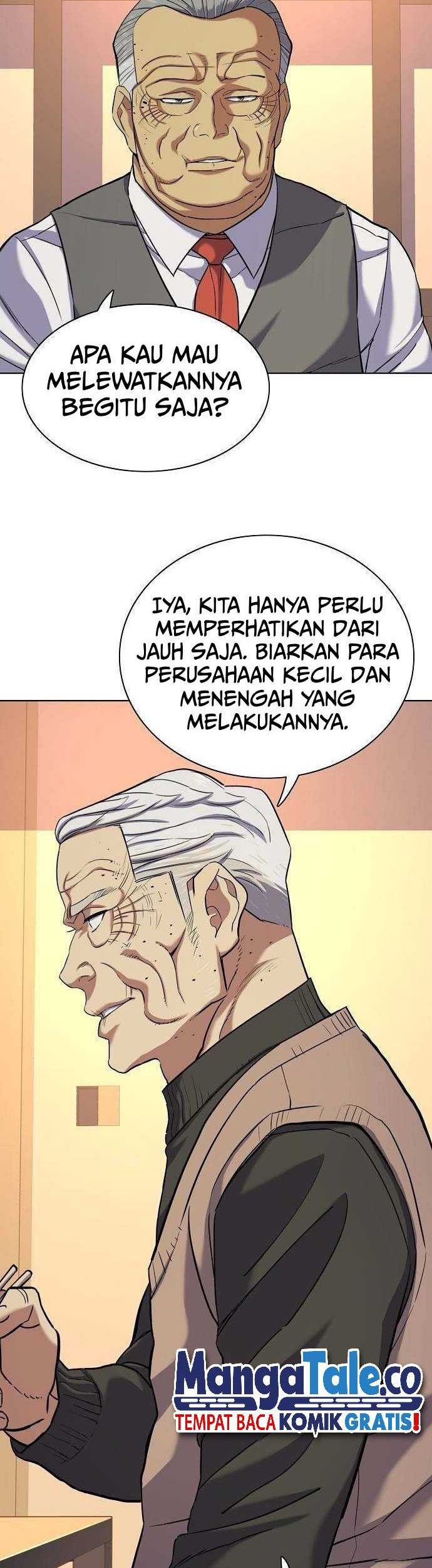 Chapter 83 - halaman 21