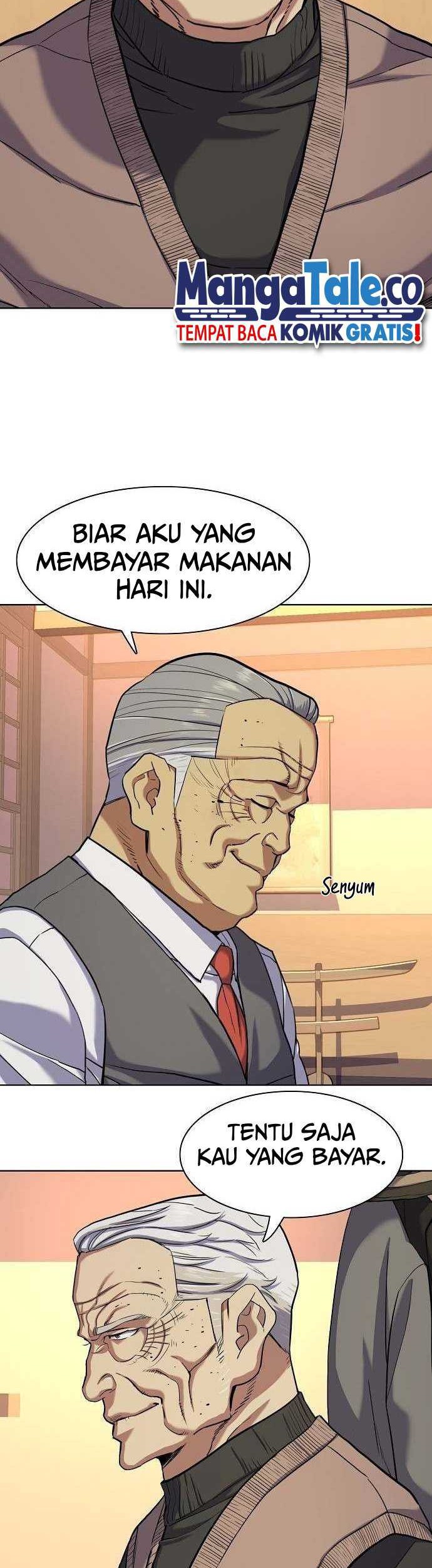 Chapter 83 - halaman 24