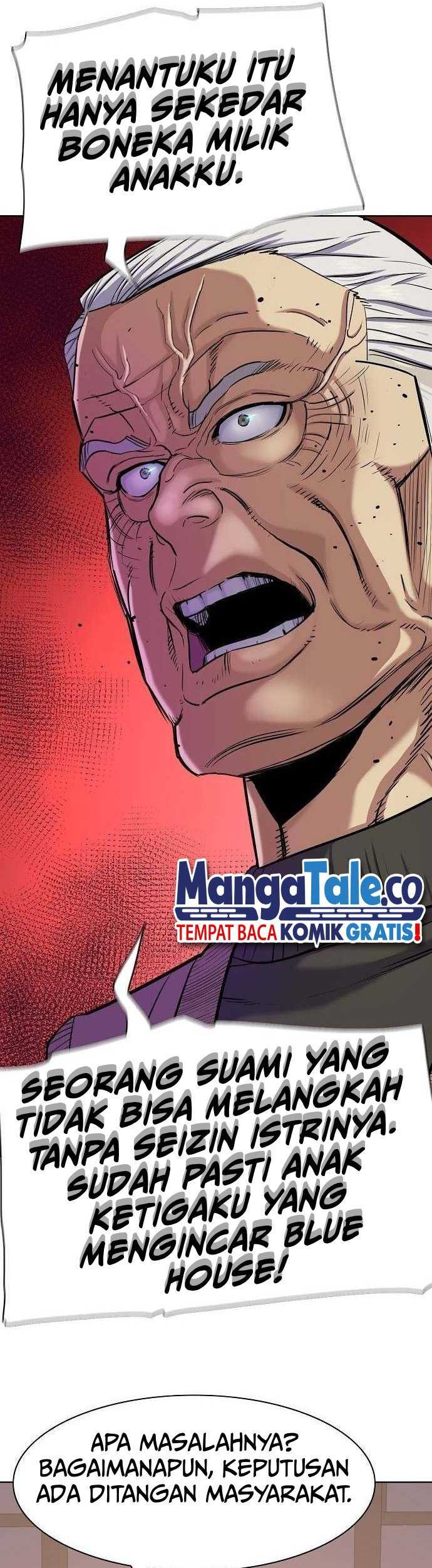 Chapter 83 - halaman 28