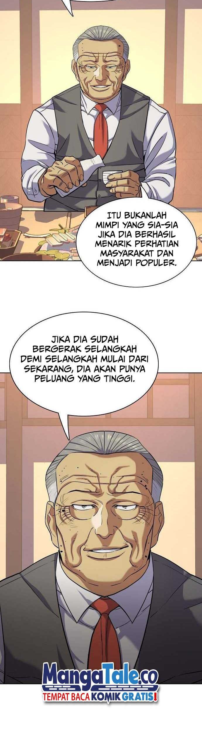 Chapter 83 - halaman 29