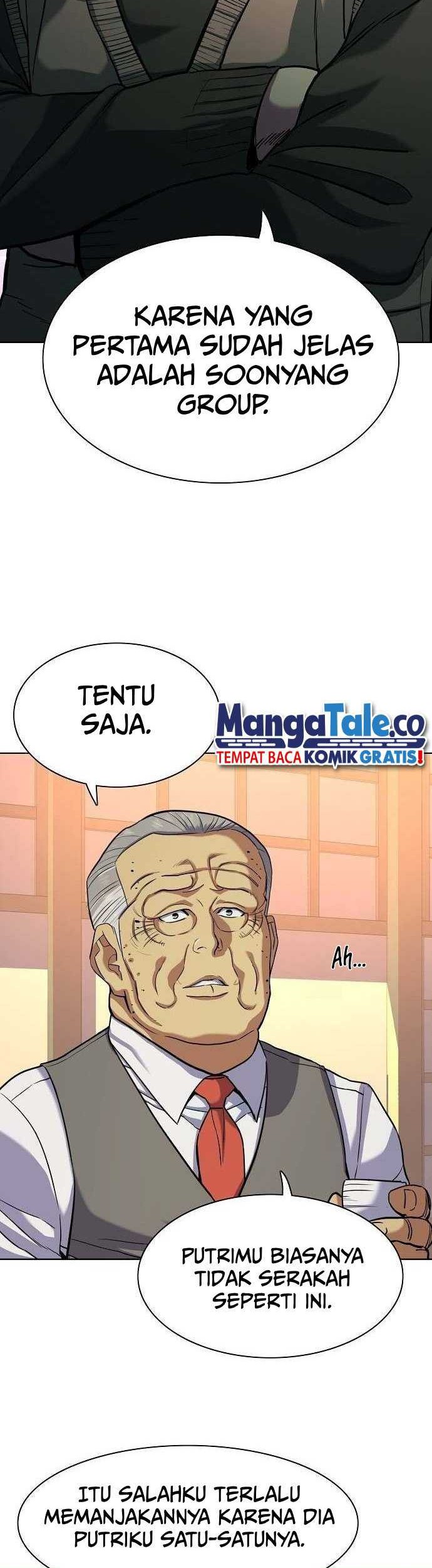 Chapter 83 - halaman 34