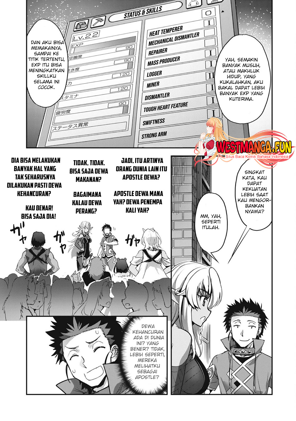 Chapter 33 - halaman 14